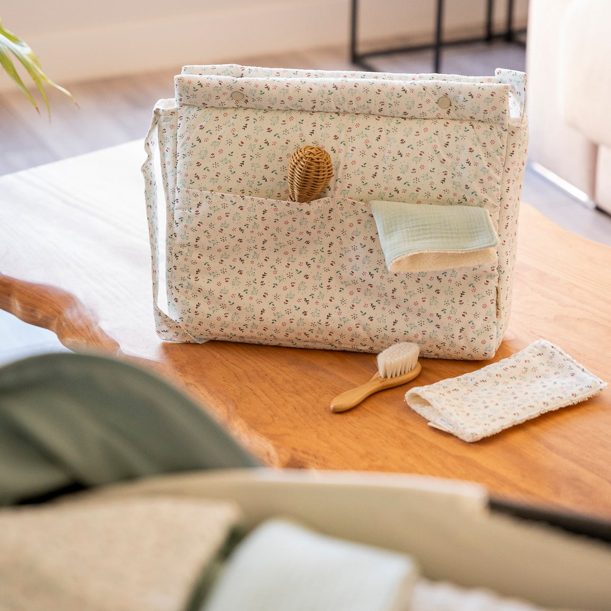 Bolsa carro Green Breeze