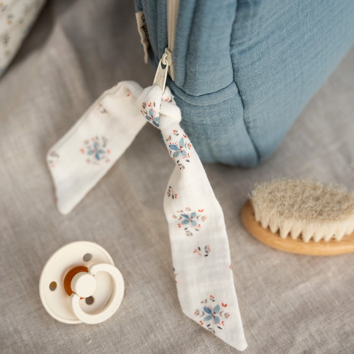 Neceser Dusty Blue