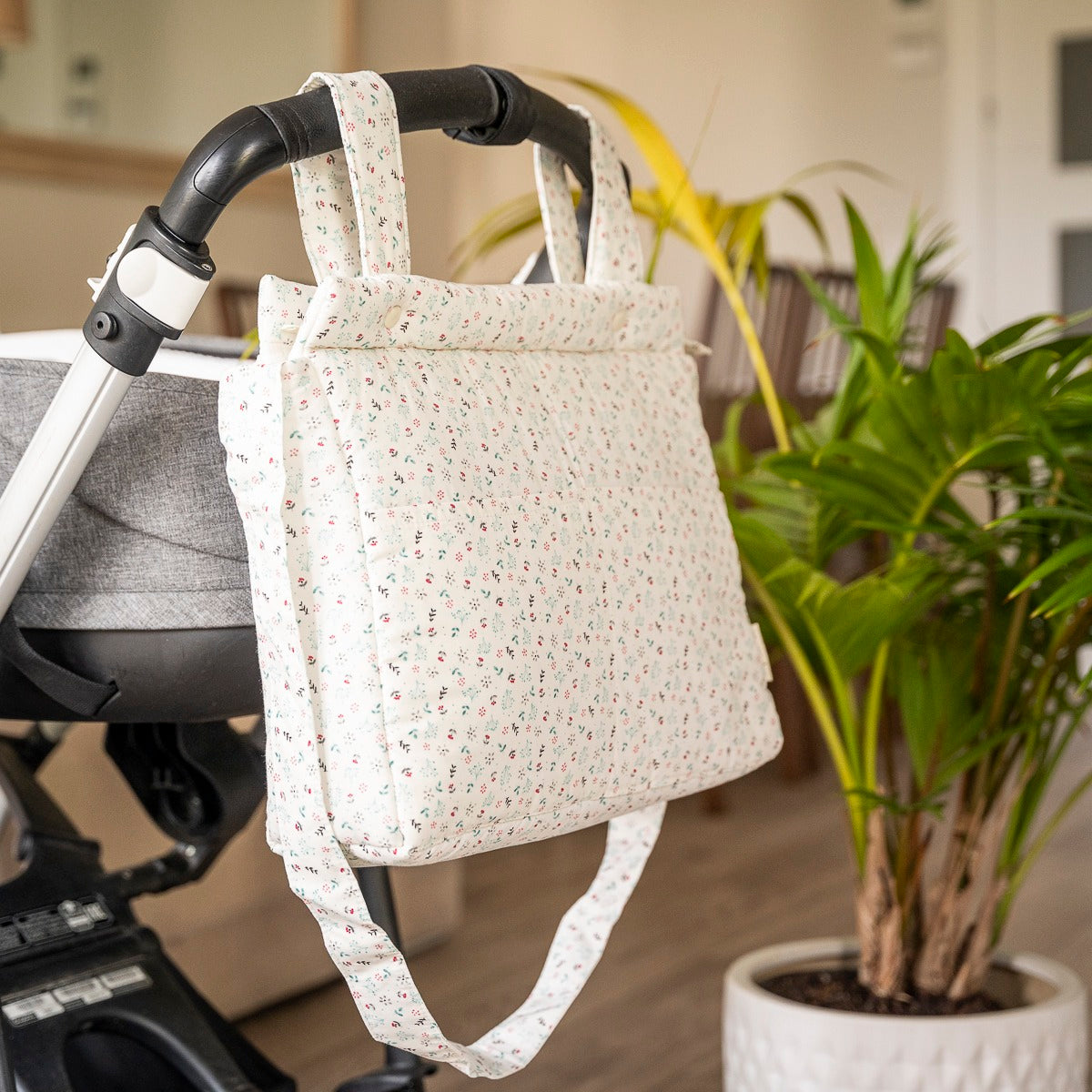 Bolsa carro Green Breeze