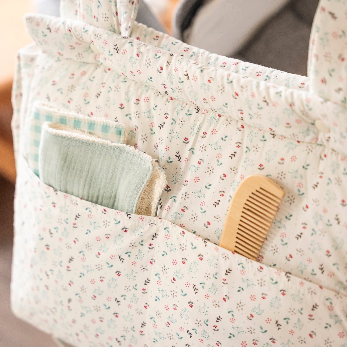 Bolsa carro Green Breeze