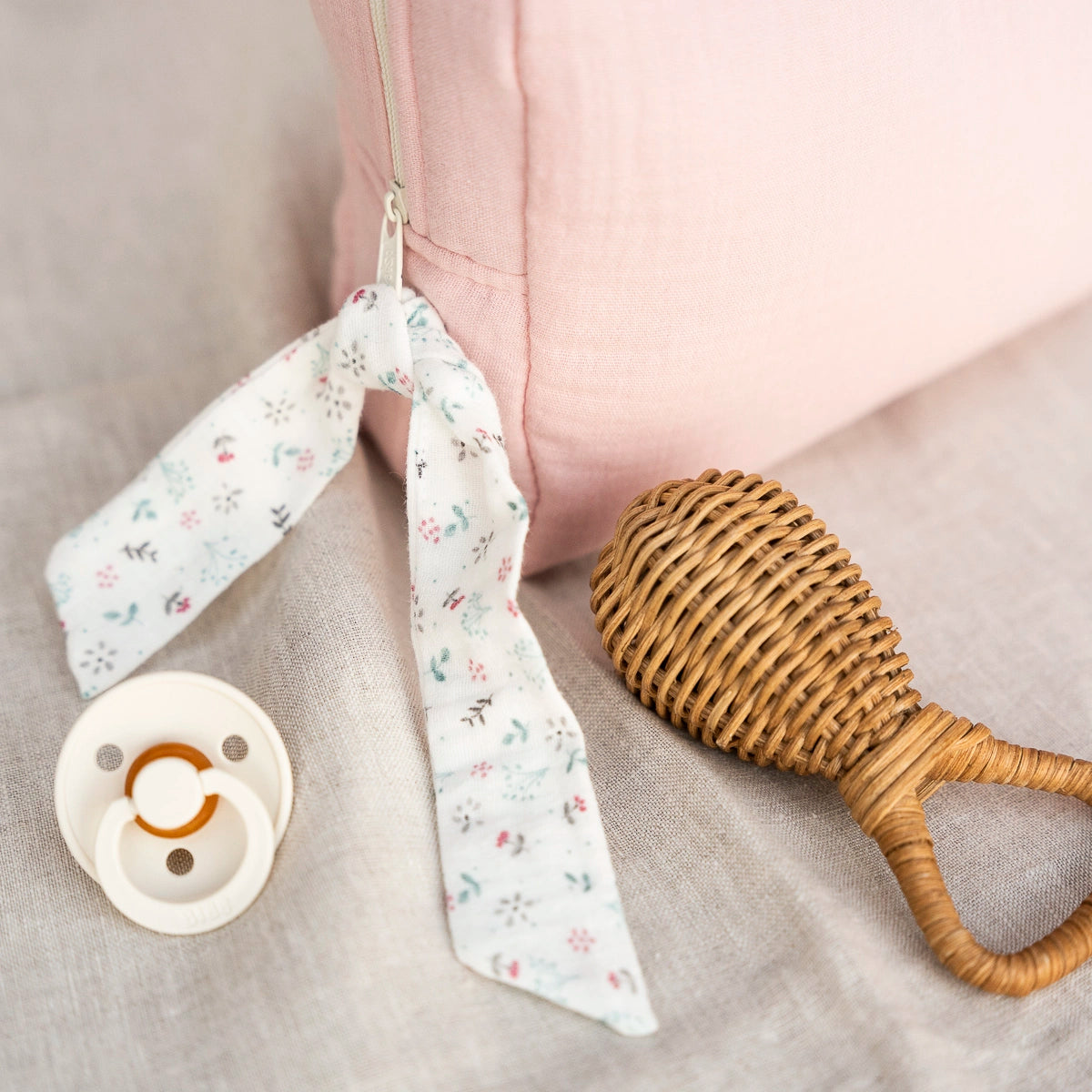 Neceser Sweet Pink