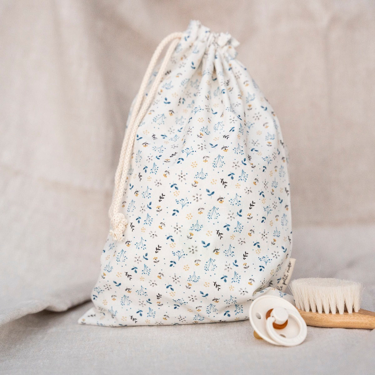 Bolsa multiusos impermeable Blue Breeze