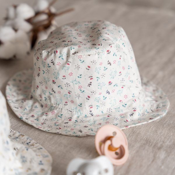 Gorro playa Green Breeze