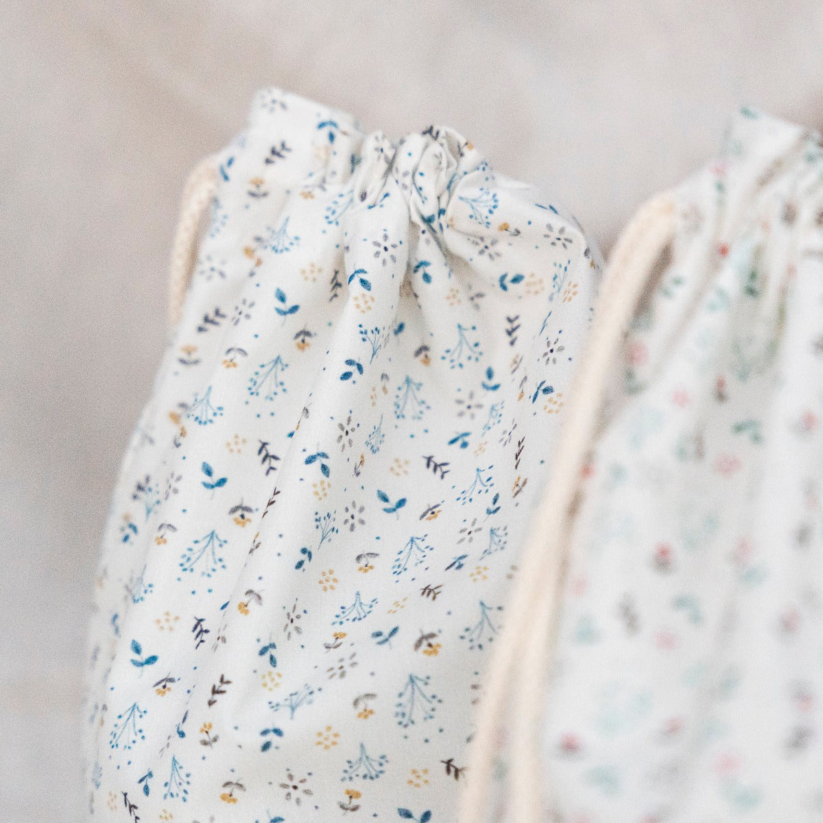 Bolsa multiusos impermeable Blue Breeze