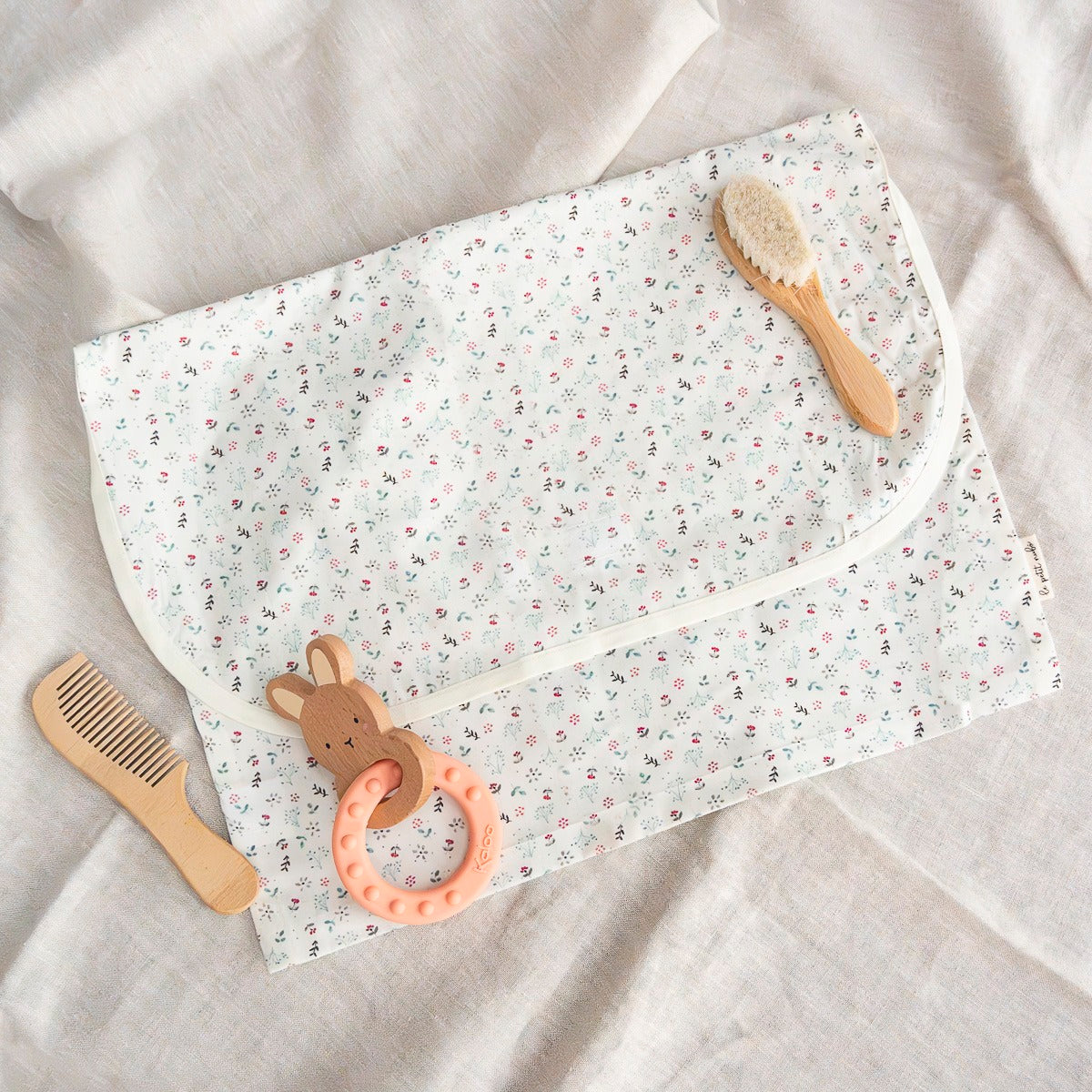 Bolsa muda Green Breeze