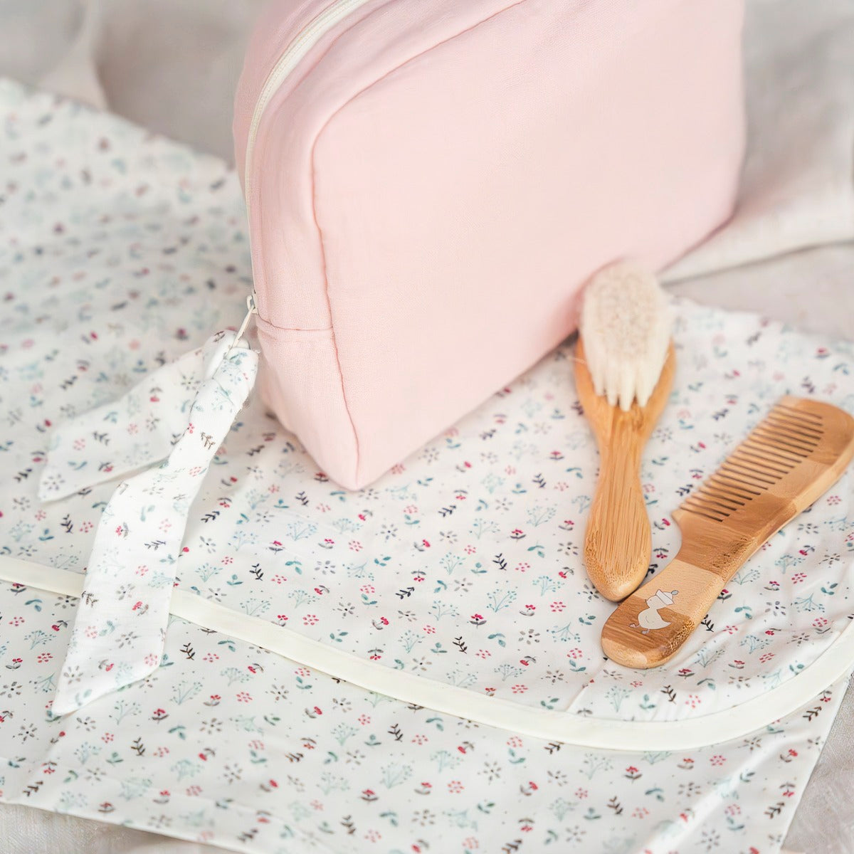 Bolsa muda Green Breeze
