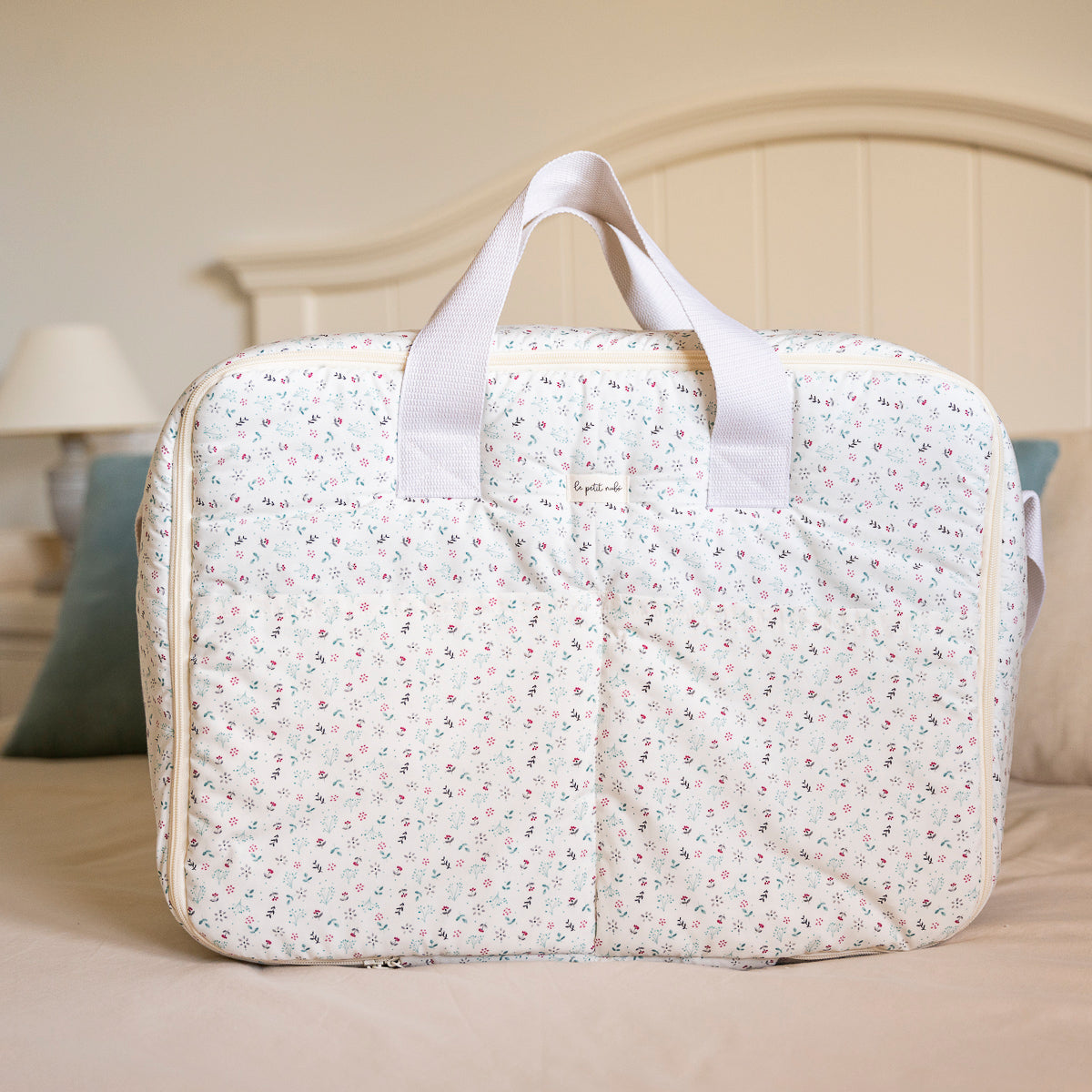 Bolsa Maternidad Green Breeze