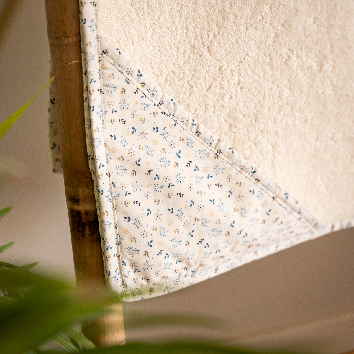 Capa Baño Blue Breeze