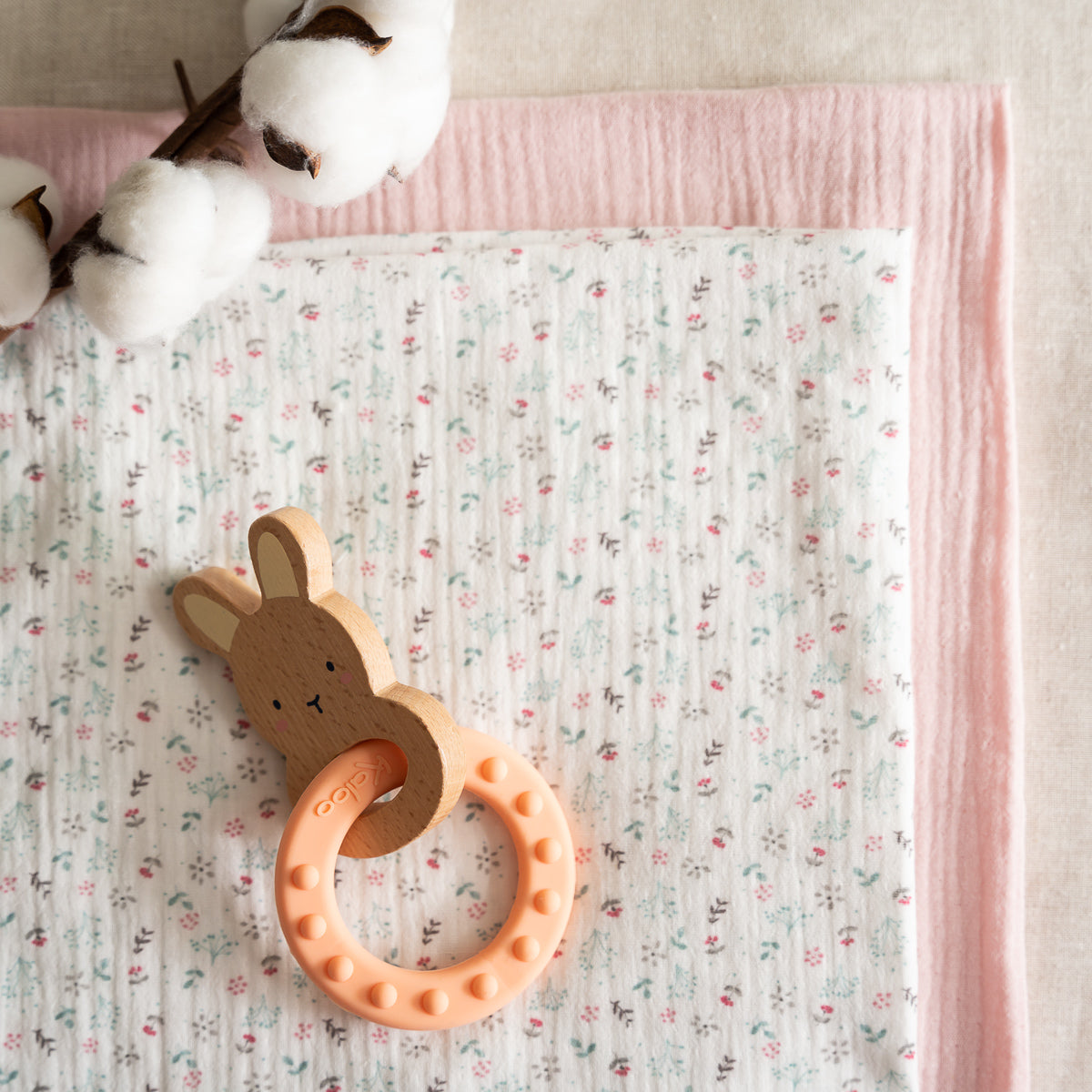 Pack Regalo Newborn Sweet Pink