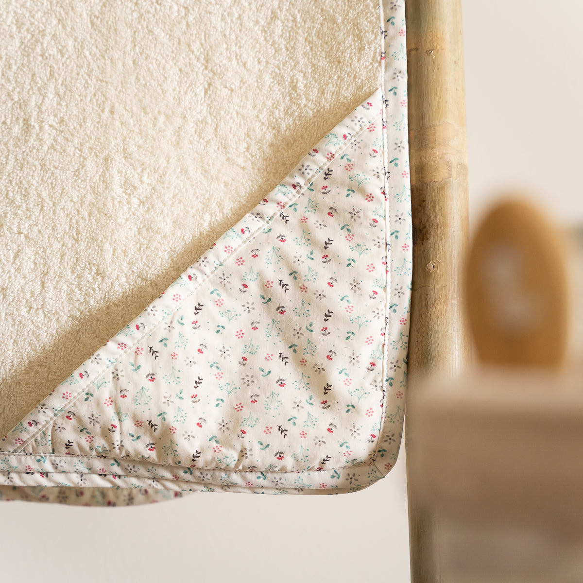 Capa Baño Green Breeze