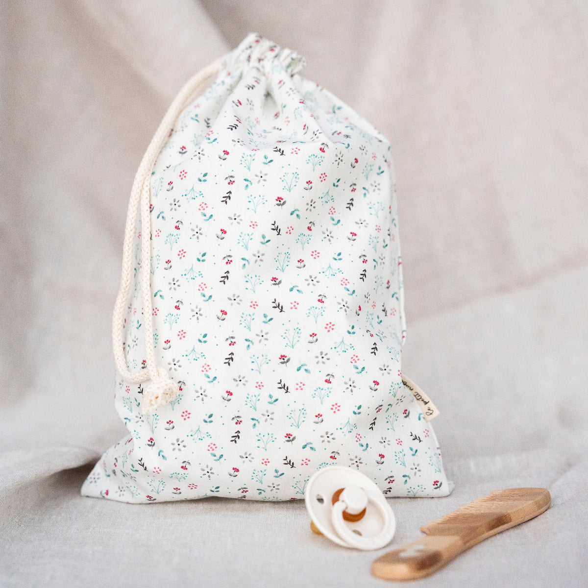 Bolsa multiusos Green Breeze