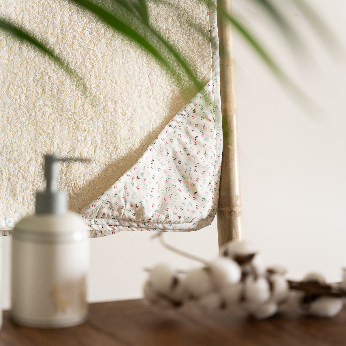 Capa Baño Green Breeze