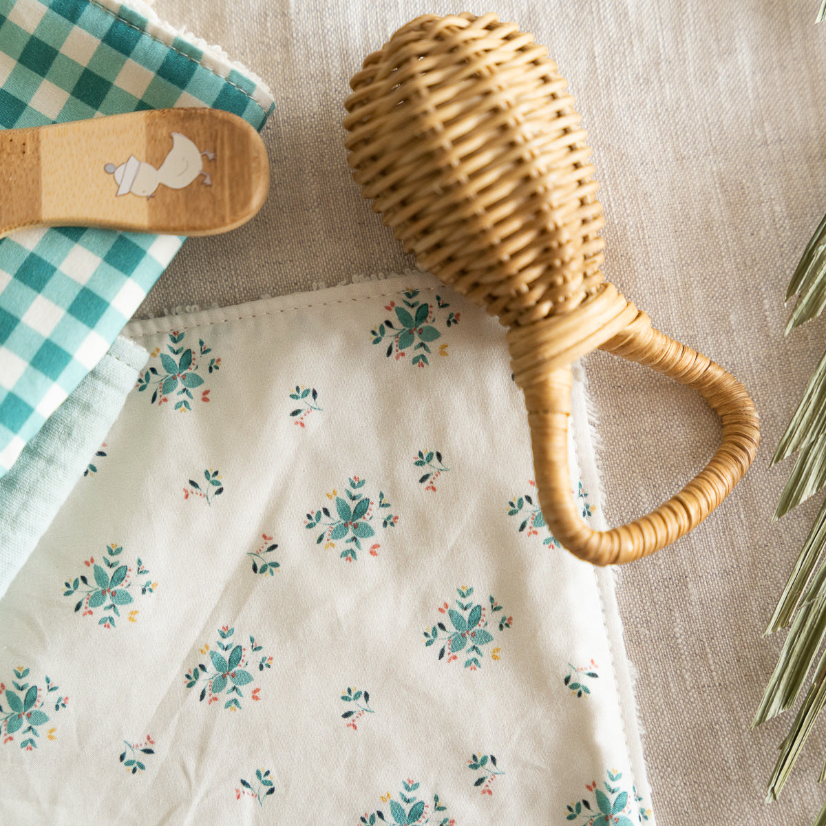 Pack Regalo Mum Dusty Green