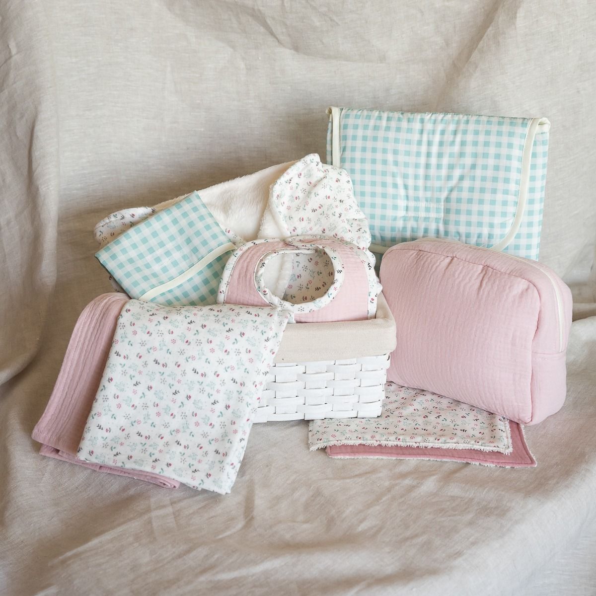 Pack regalo Bloom Rosa