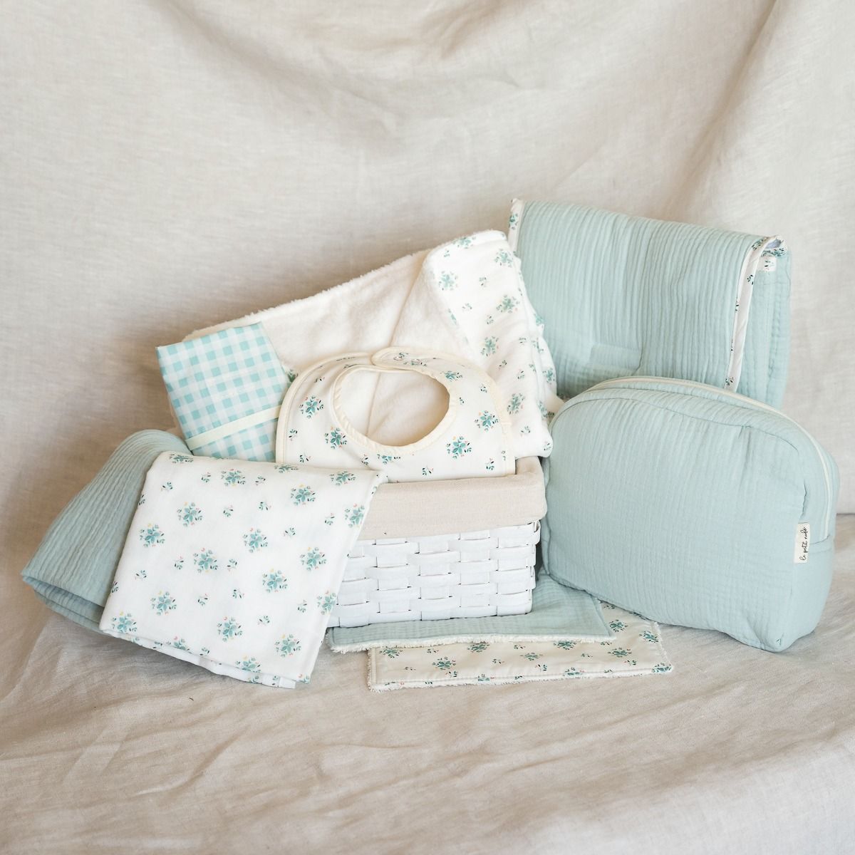 Pack regalo Bloom Verde