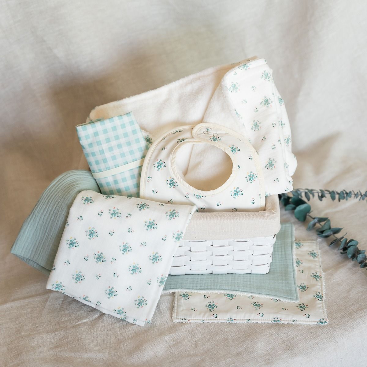Pack Regalo Breathe Verde