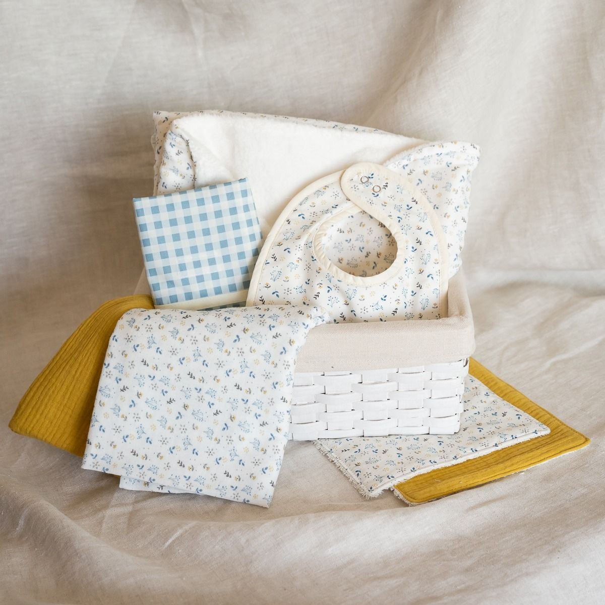 Pack Regalo Breathe Azul
