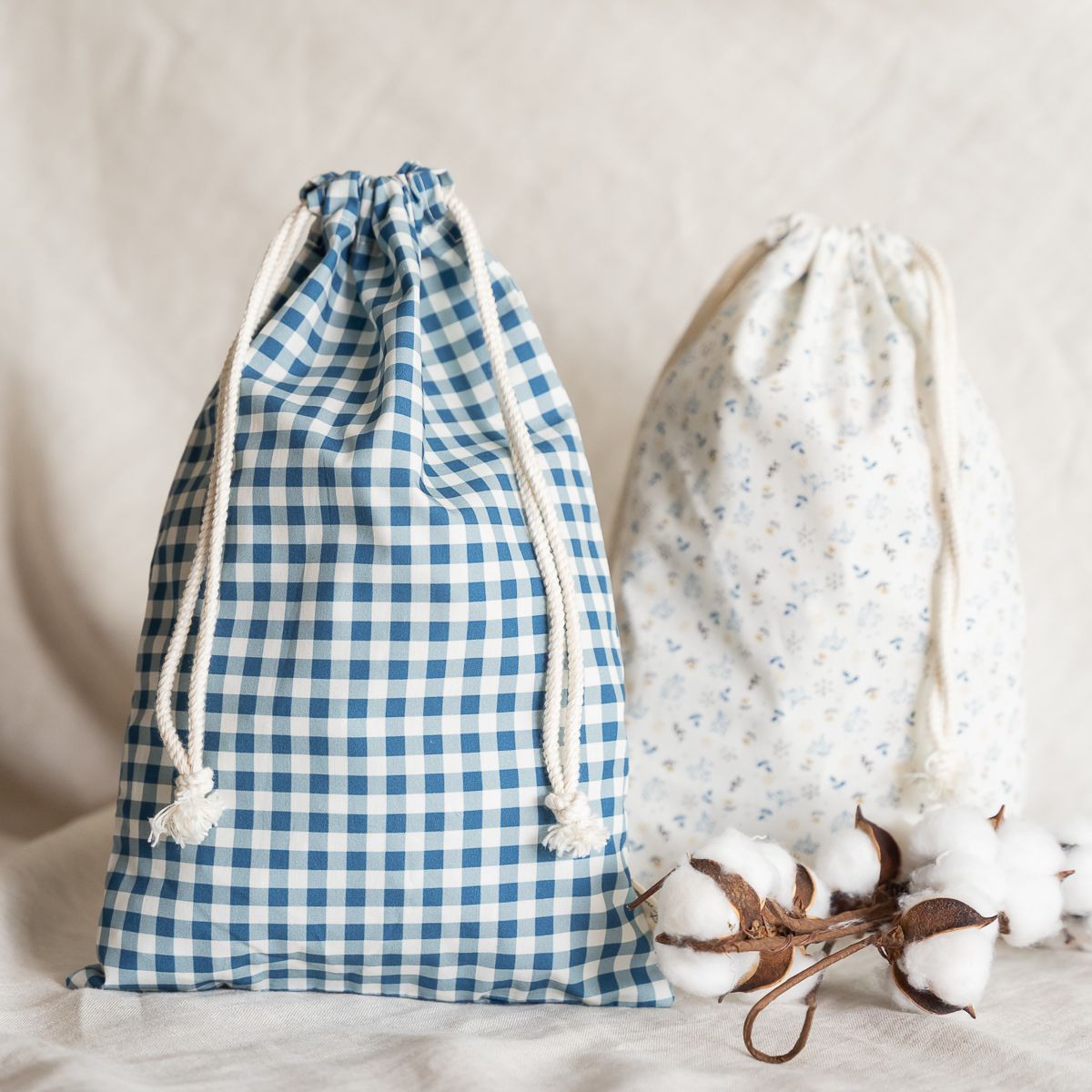 Bolsa multiusos Vichy Blueberry