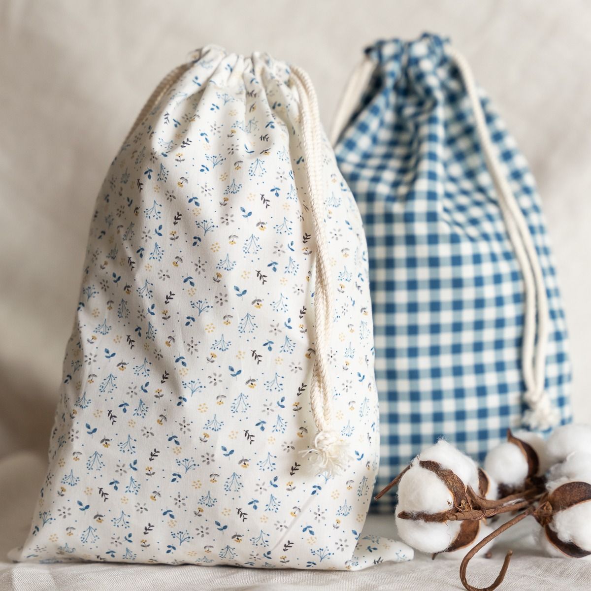 Bolsa multiusos Blue Breeze