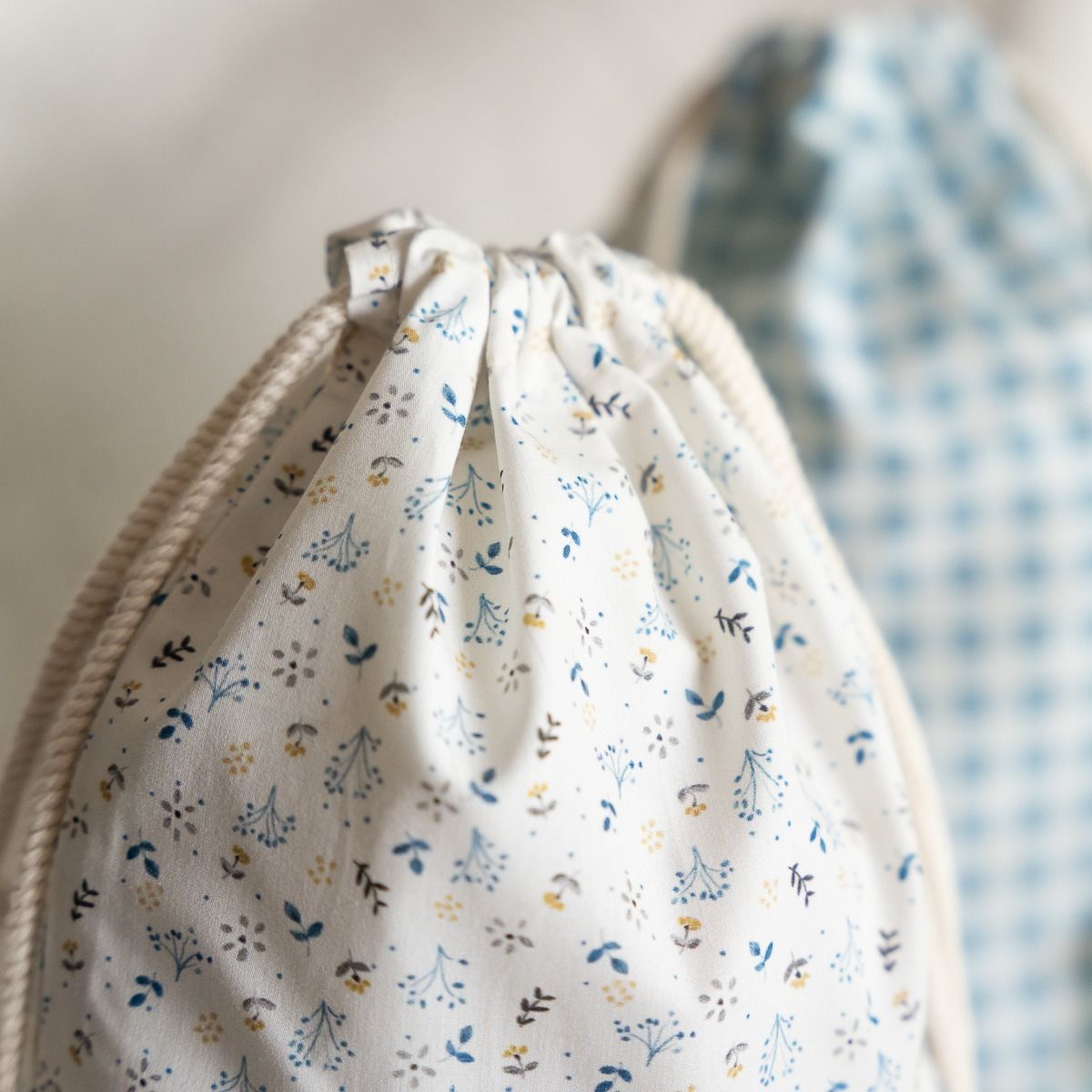 Bolsa multiusos Blue Breeze