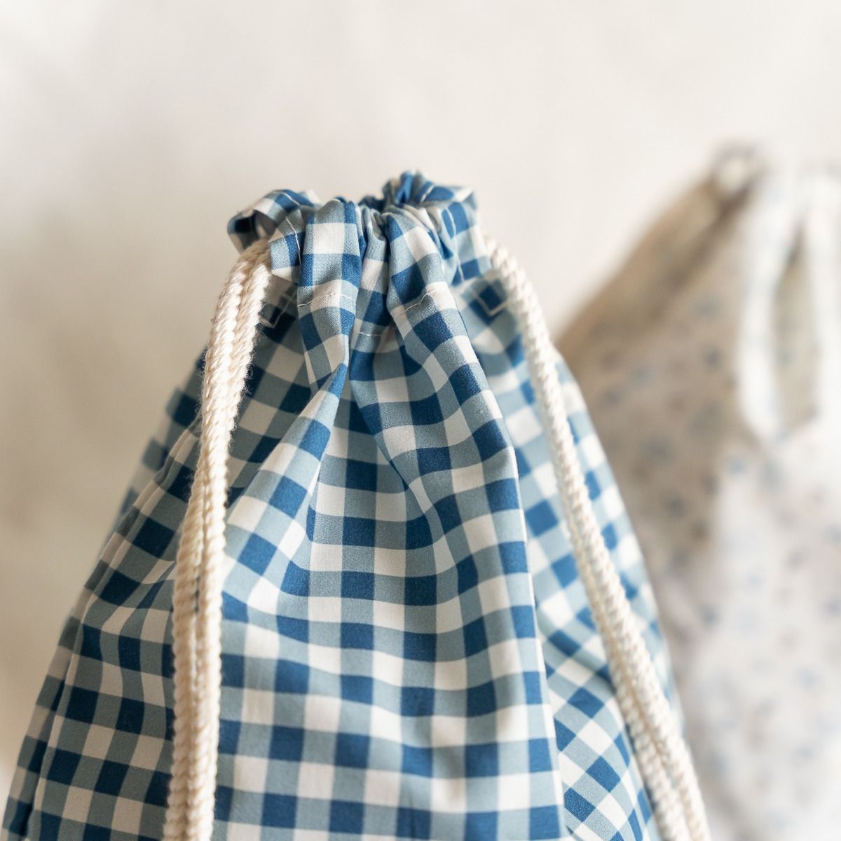 Bolsa multiusos Vichy Blueberry