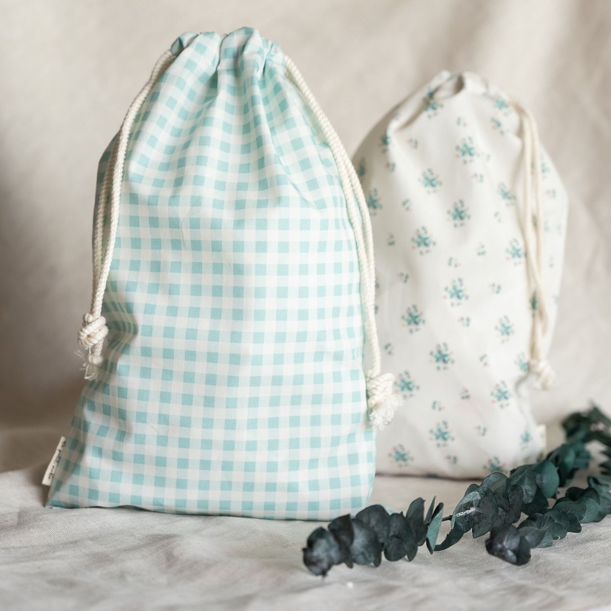 Bolsa multiusos Vichy Mint