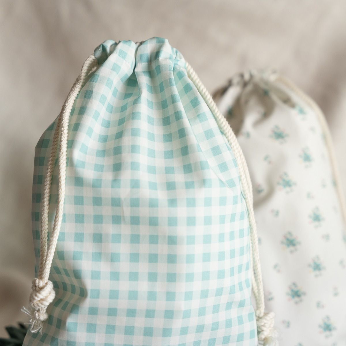Bolsa multiusos Vichy Mint