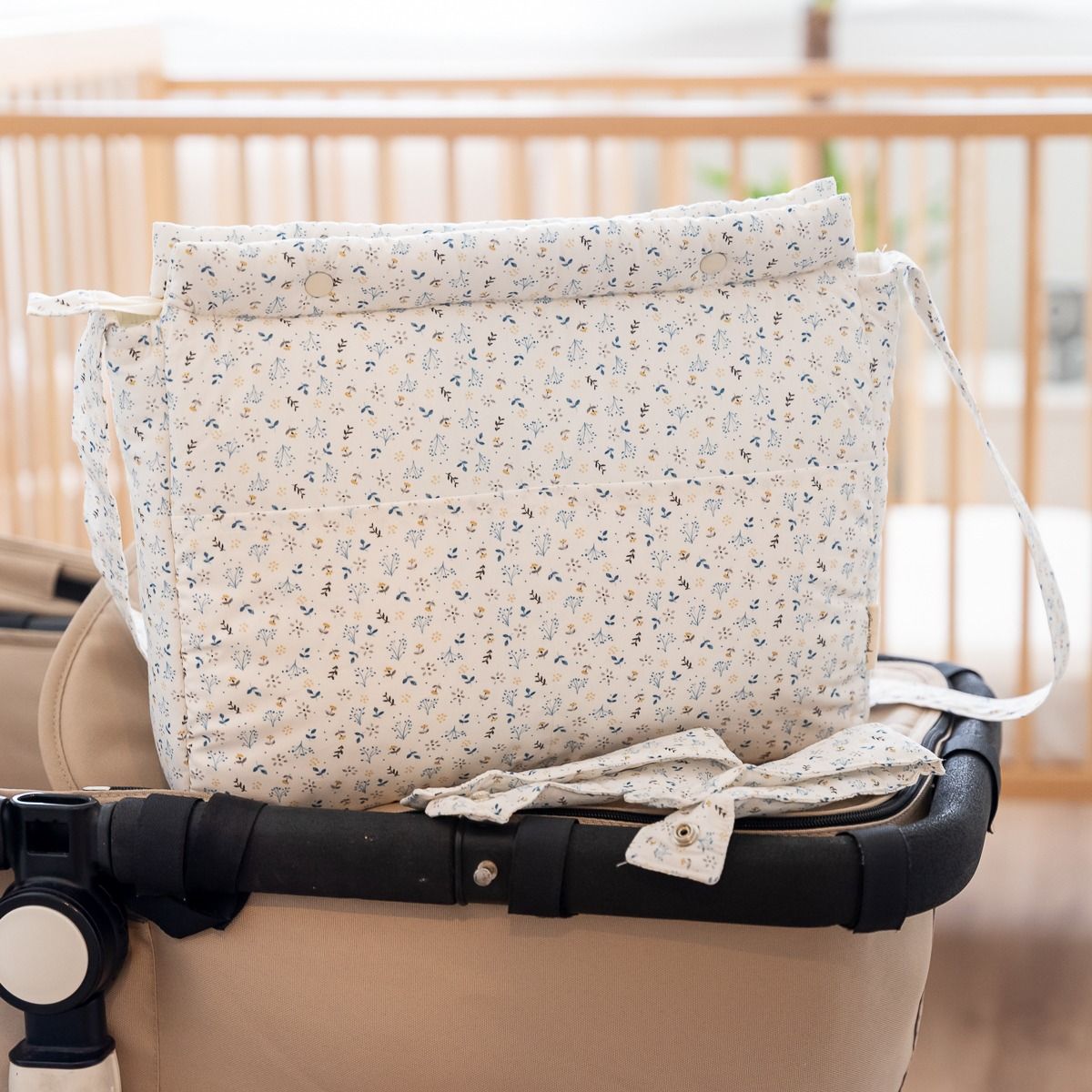 Bolsa carro Blue Breeze