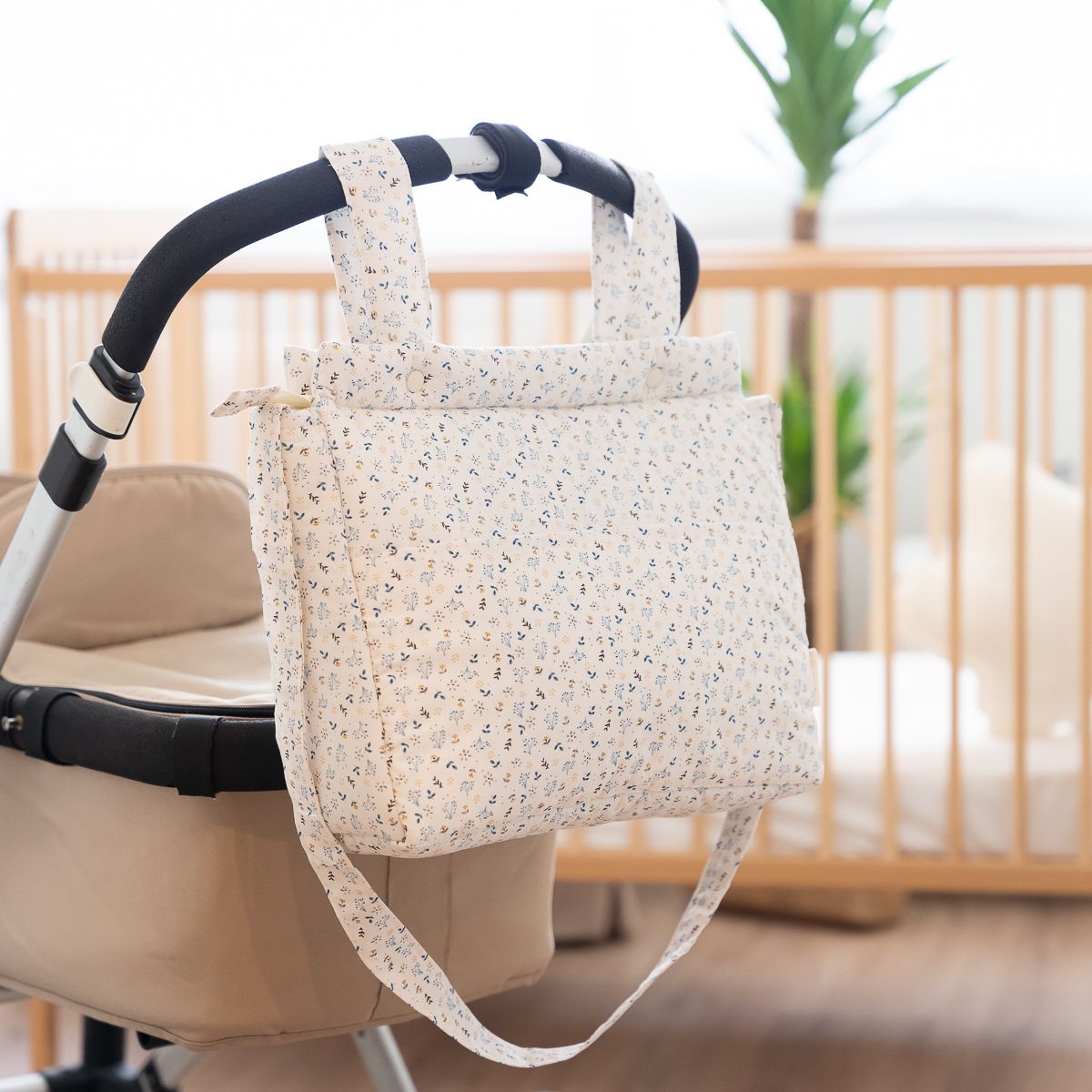 Bolsa carro Blue Breeze
