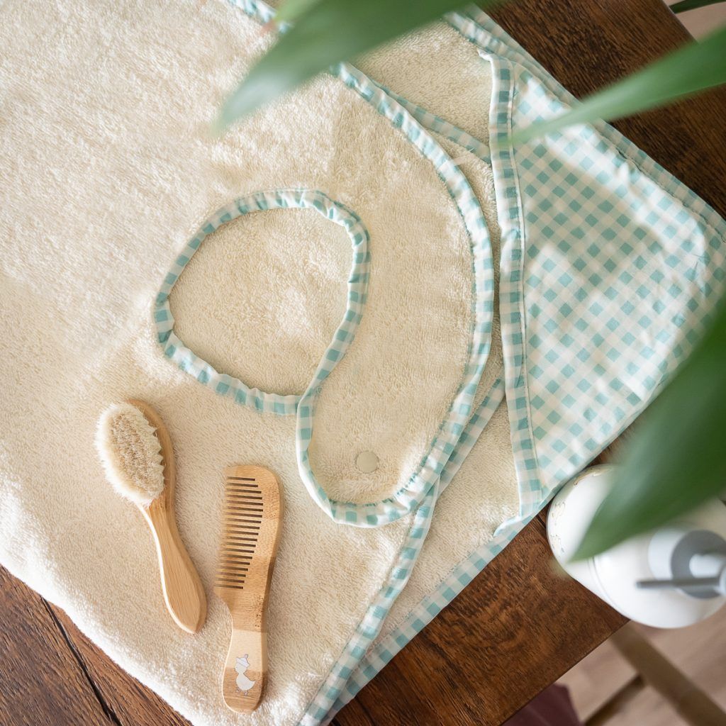 Capa Baño Manos Libres Vichy Mint