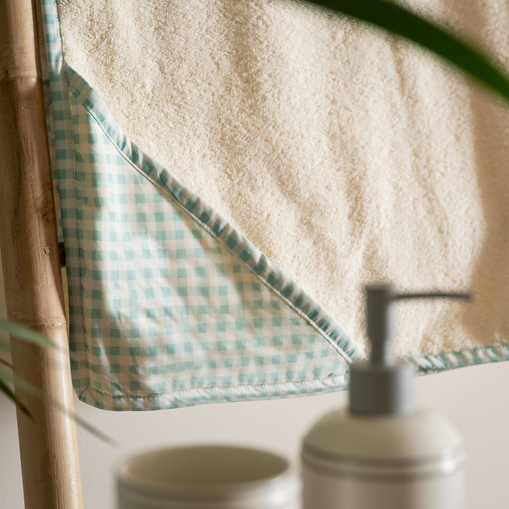 Capa Baño Manos Libres Vichy Mint