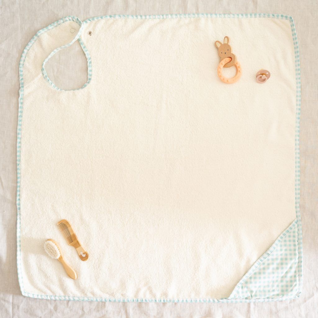 Capa Baño Manos Libres Vichy Mint