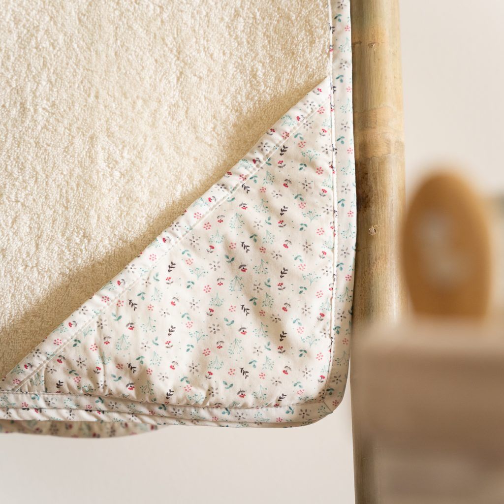 Capa Baño Manos Libres Green Breeze