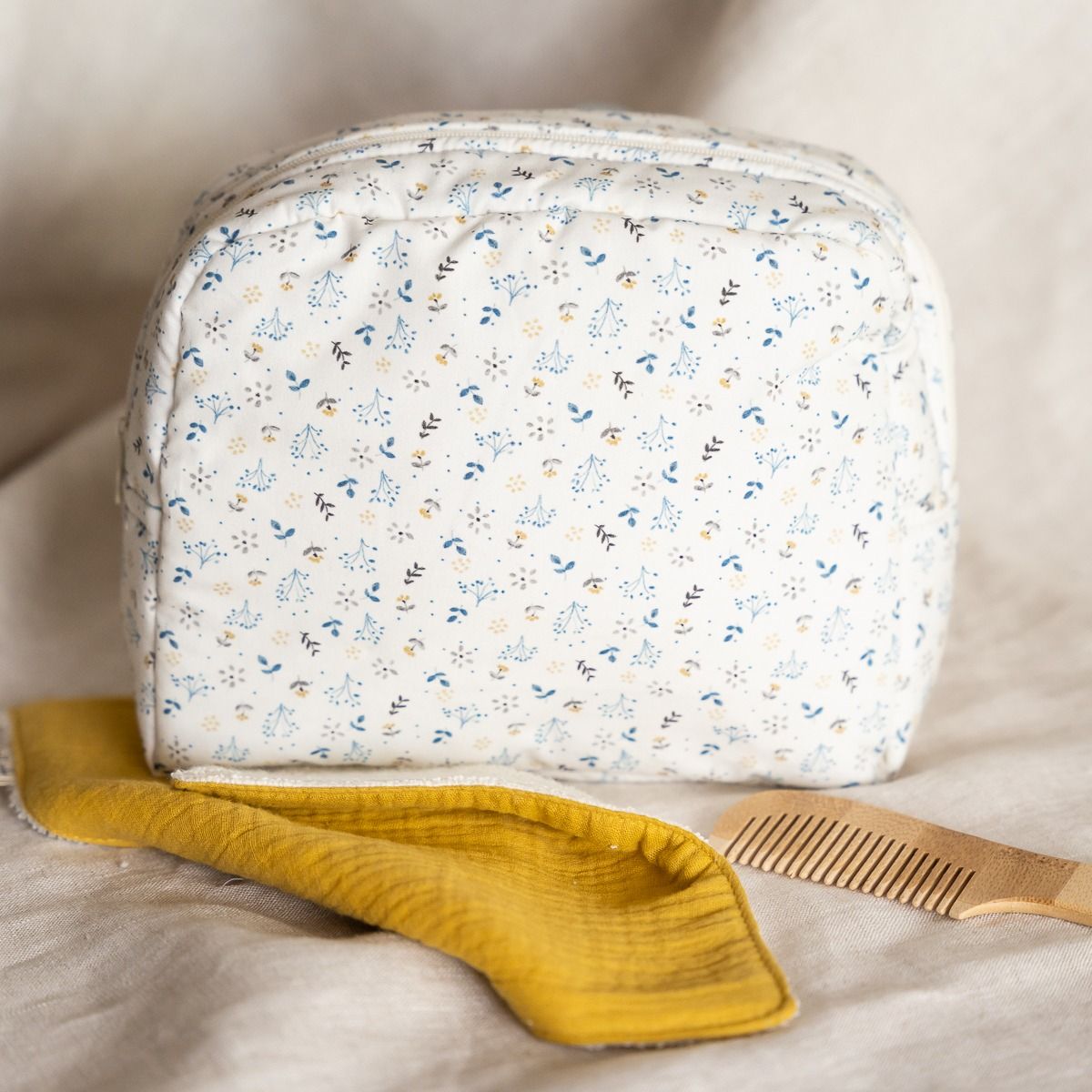 Neceser Blue Breeze
