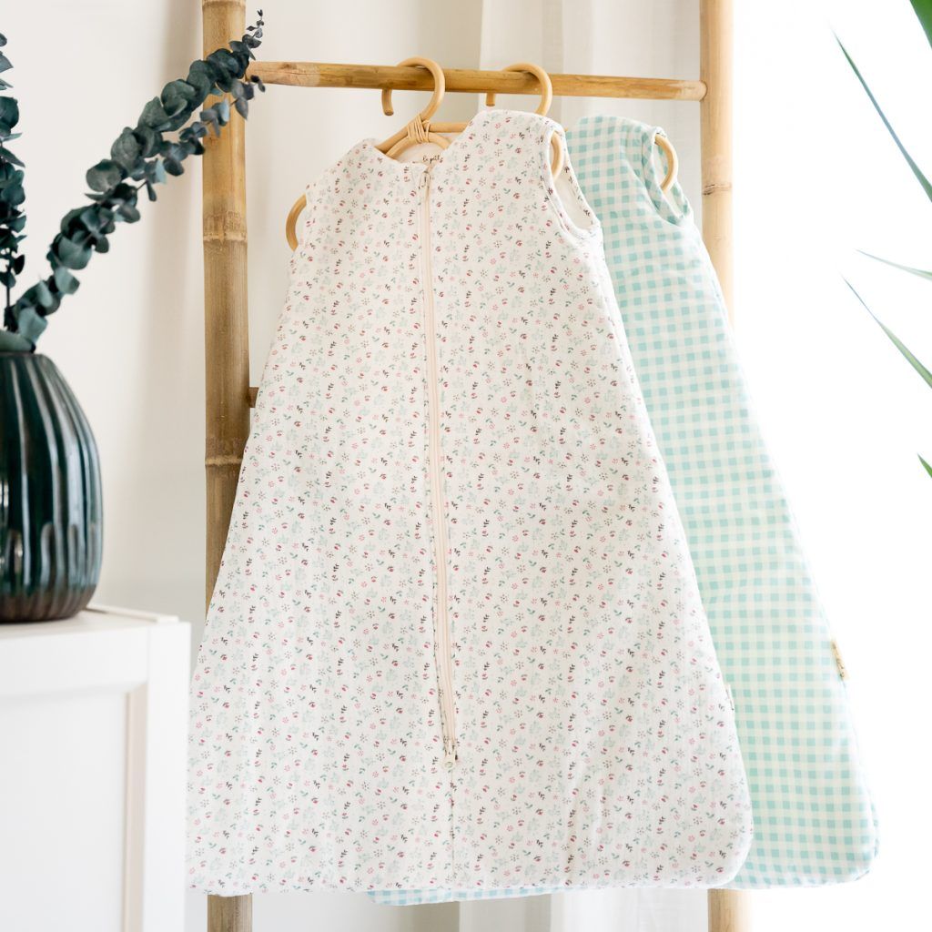 Saco Dormir invierno Green Breeze