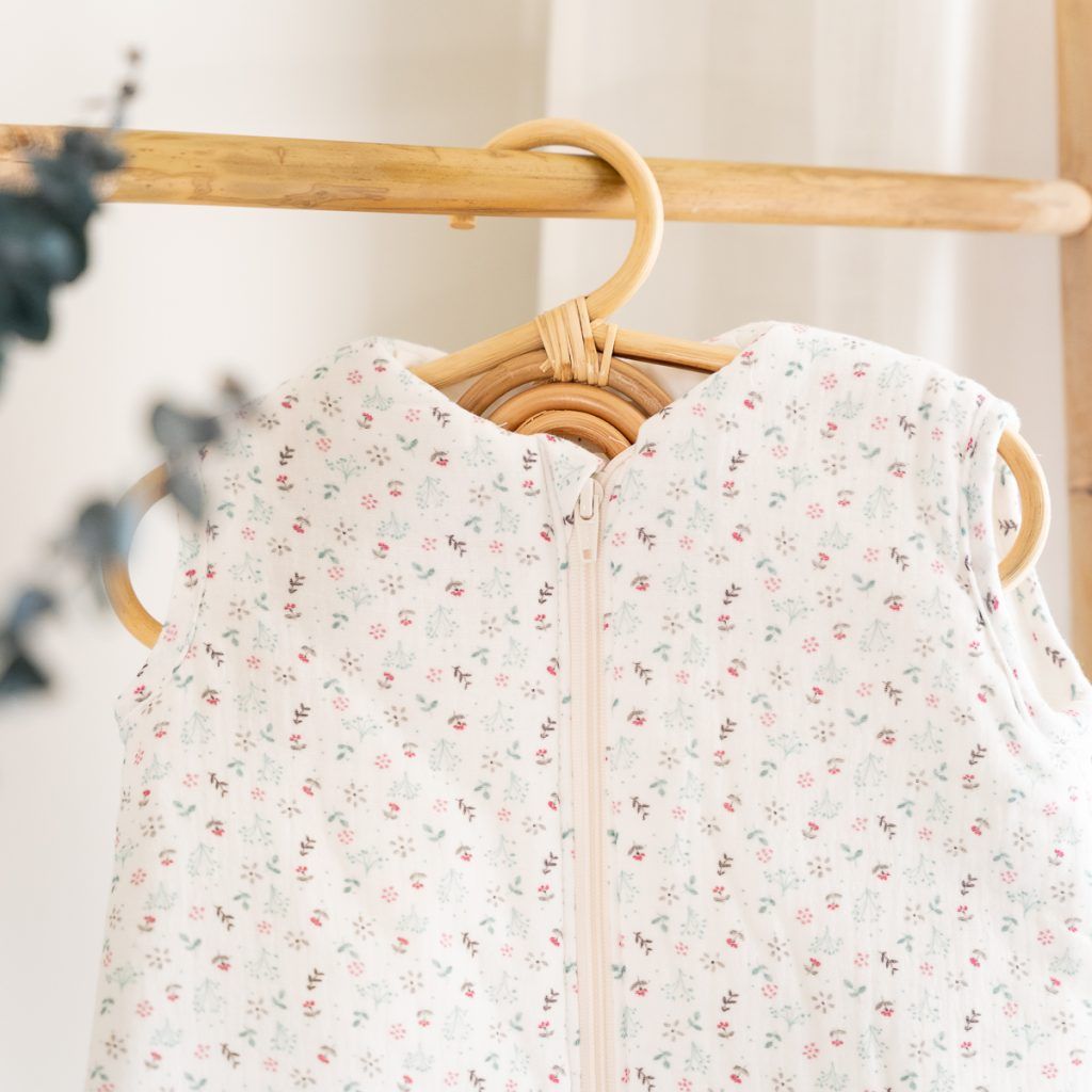 Saco Dormir invierno Green Breeze