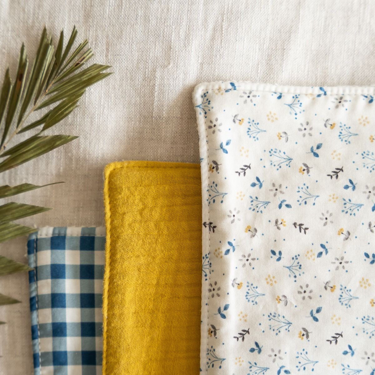 Pack Toallitas multiusos Blue Breeze