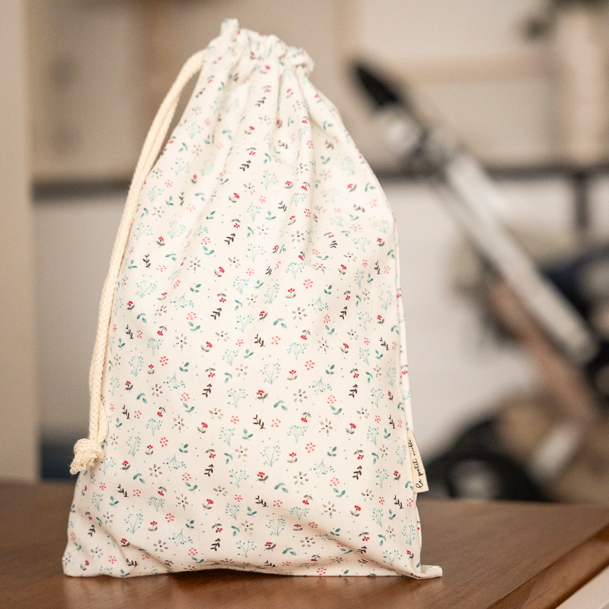 Bolsa multiusos Green Breeze