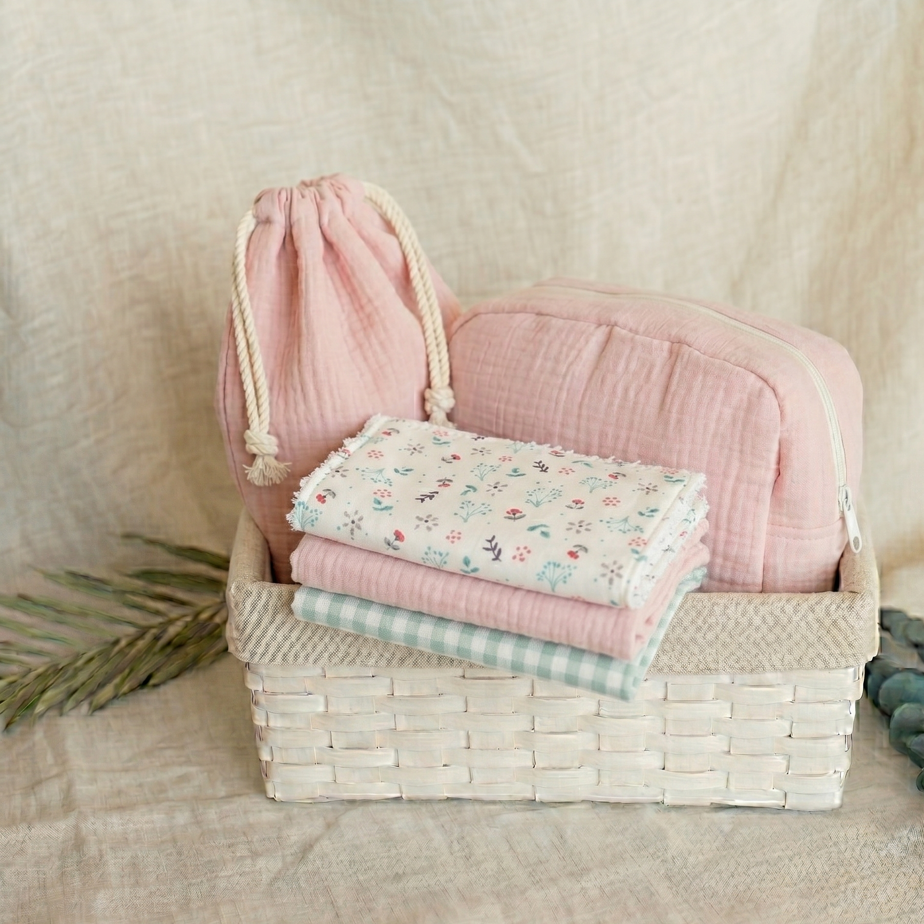 Pack Regalo Mum Sweet Pink